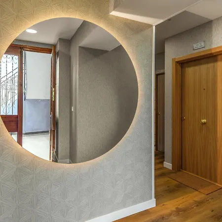 Sebastian Apartment Getaria