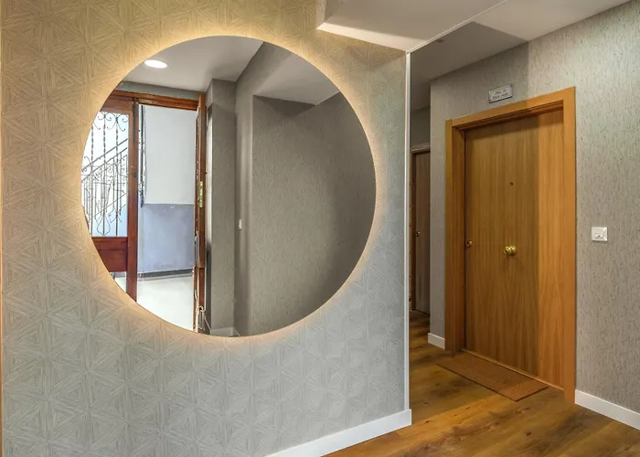 Sebastian Apartment Getaria