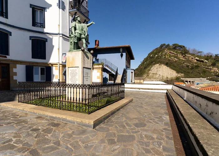 Sebastian Apartment *