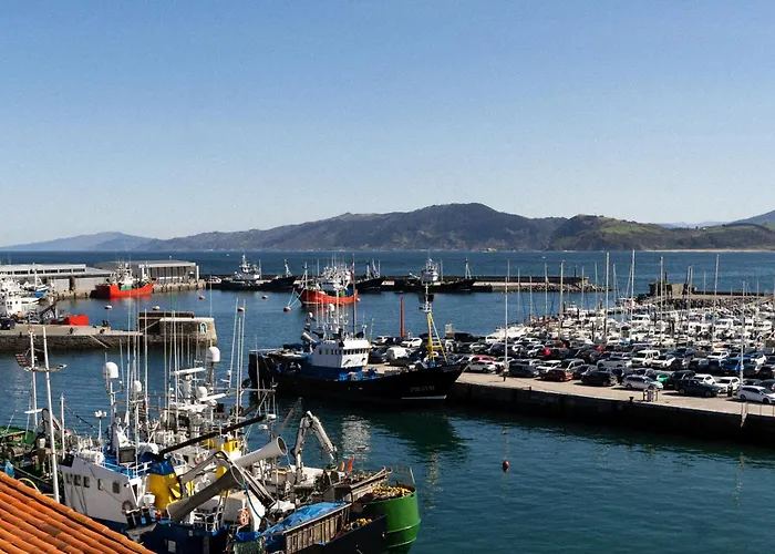 Sebastian * Getaria