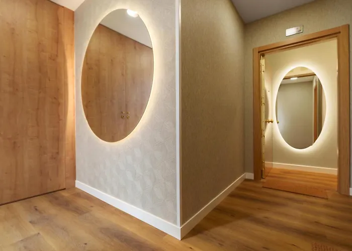 Apartamento Sebastian