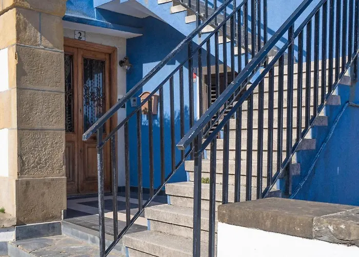 Apartamento Sebastian