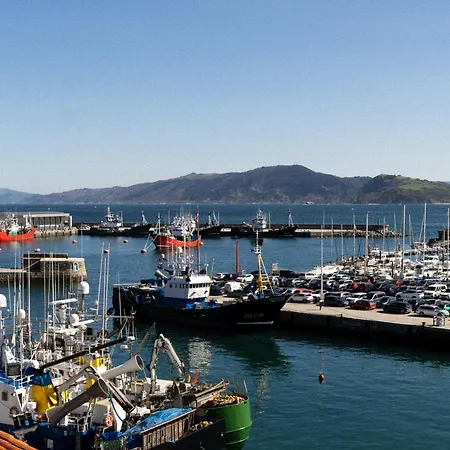 Sebastian * Getaria